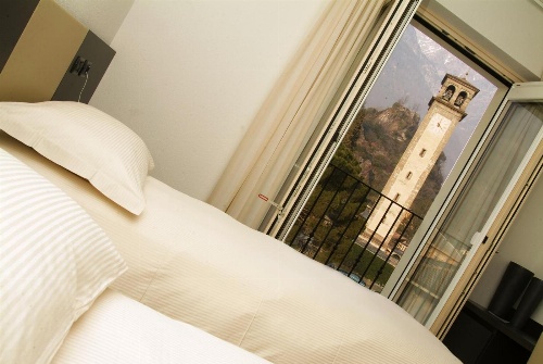 Hotel San Lorenzo Chiavenna image 1