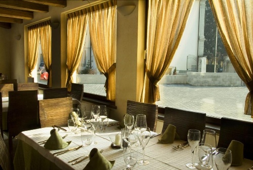 Hotel San Lorenzo Chiavenna image 13