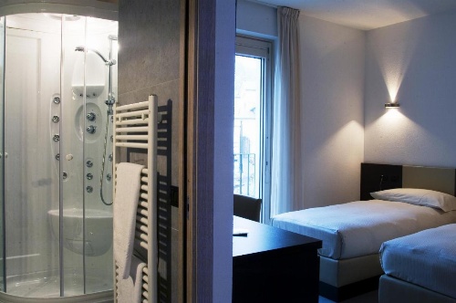 Hotel San Lorenzo Chiavenna image 17