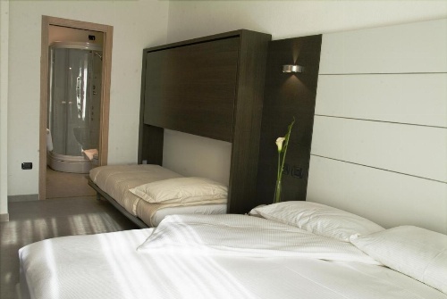 Hotel San Lorenzo Chiavenna image 18