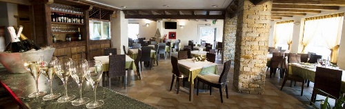 Hotel San Lorenzo Chiavenna image 2