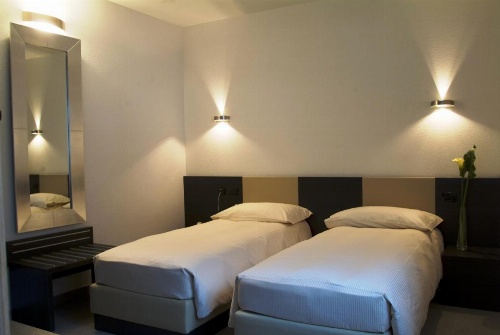 Hotel San Lorenzo Chiavenna image 20