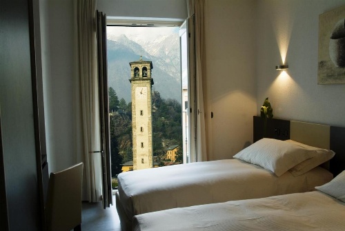 Hotel San Lorenzo Chiavenna image 21