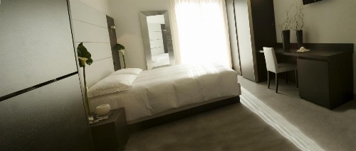 Hotel San Lorenzo Chiavenna image 3