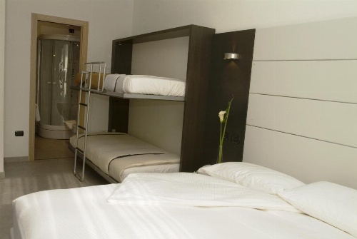 Hotel San Lorenzo Chiavenna image 8