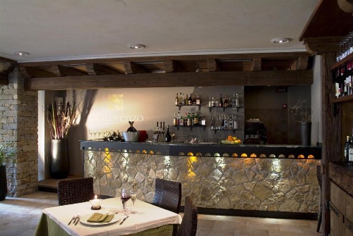 Hotel San Lorenzo Chiavenna image 9
